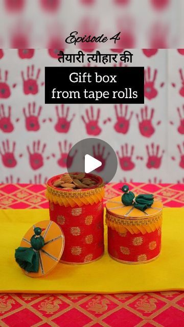 Sweet Gift Box Ideas, Gift Box Ideas Handmade, Gift Box Ideas, Diwali Craft, Ideas Handmade, Book Art Diy, Sweet Gifts, Box Ideas, Art Diy