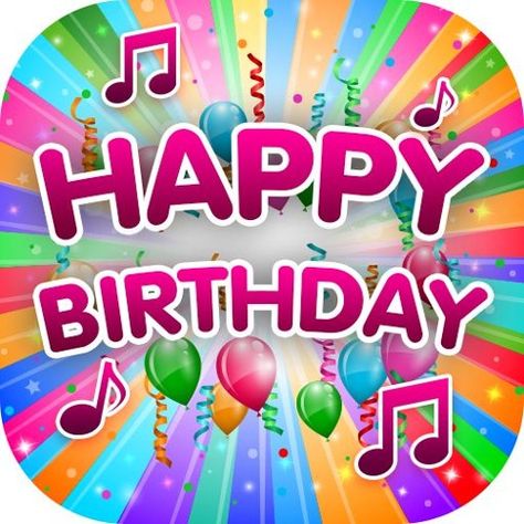 Listen to ROMANTIC HAPPY BIRTHDAY SONG by User 991403860 #np on #SoundCloud Free Happy Birthday Song, Happy Birthday Song Video, Happy Birthday Wishes Song, Happy Birthday Wishes Sister, Birthday Wishes Songs, Birthday Wishes Gif, Funny Happy Birthday Song, Funny Happy Birthday Wishes, Birthday Freebies