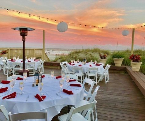 Hilton Head Weddings - Hilton Head Wedding Venues | Palmetto Dunes South Carolina Beach Wedding, Hilton Head Island Wedding, South Carolina Beach, Wedding Venues South Carolina, Hilton Head Beach, Hilton Head South Carolina, Hilton Head Wedding, Oceanfront Wedding, Hilton Head Island Sc