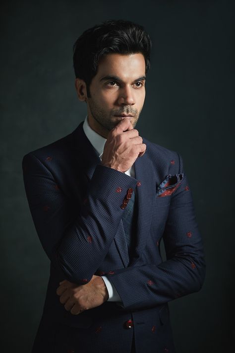 Rajkummar Rao, Thriller Film, Shades Of Grey, Suit Jacket, Shades, Film, Stars, Grey, Fictional Characters