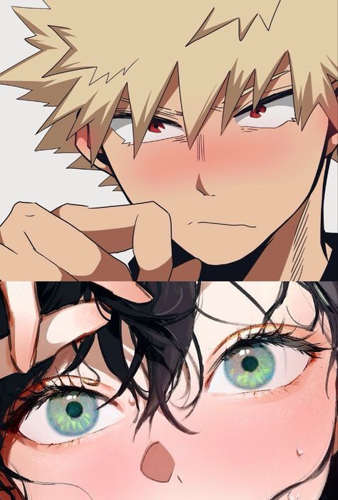 Bakugo Katsuki Fanart Cute, Bakugou Manga, Warrior Cats Art, Hottest Anime Characters, Hero Wallpaper, Dessin Adorable, Anime Boyfriend, My Hero Academia Episodes, Anime Character Drawing