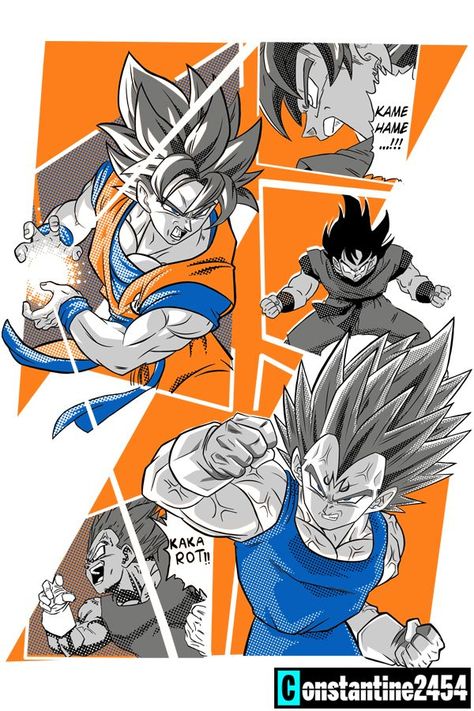 The clash between two greatest saiyans of all time Goku and Vegeta inspired by anime series Dragon Ball Z . #goku #dbz #anime #dragonball #vegeta #saiyan #manga Dragon Ball Z Goku, Goku And Vegeta, Anime Tshirt, Anime Dragon Ball Goku, Dragon Balls, Dragon Ball Super Manga, Graphic Tshirt Design, Dragon Ball Wallpapers, Dragon Ball Goku