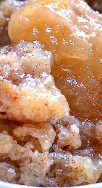 Apple Cobbler Easy, Cobbler Recipes Easy, Dessert Apple, Apple Cobbler Recipe, Baked Apple Dessert, Cobbler Easy, Apple Desserts Easy, Apple Cobbler, Fruit Cobbler