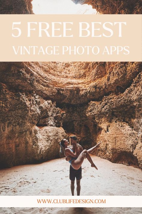 Make Pictures Look Vintage, How To Make A Photo Look Vintage, How To Make Photos Look Vintage, Vintage Edit Vsco, Edit Apps, Best Editing App, Edit Vsco, Vintage Edit, Vintage App