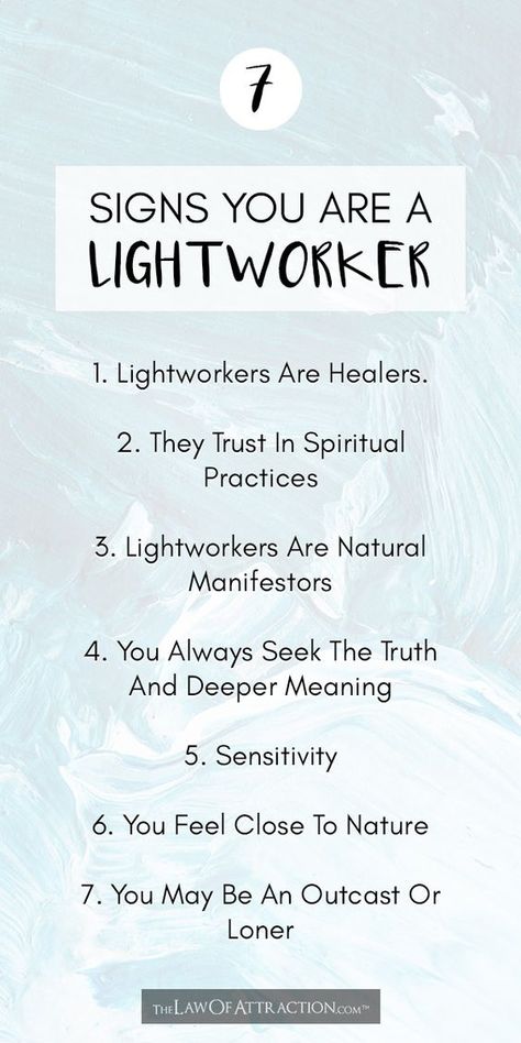 Perhaps you’re already asking “Am a lightworker”? This is common after reading a little about lightworkers. Or, maybe you’ve just always felt that there is something different about you and you’re trying to understand what that might be. This guide to the nature of lightworkers will help you make sense of the different types that exist and will provide you with an outline that will allow you to assess whether you might be a lightworker. Light Worker Spiritual Awakening, Lightworker Spirituality, Light Worker, Become Wealthy, Psychic Development, Light Work, Spiritual Life, Spiritual Practices, Spiritual Healing