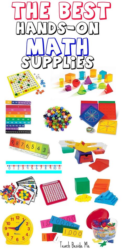 Preschool Calendar Time, Teacher Necessities, Math Supplies, Preschool Calendar, Preschool Supplies, Time For School, Maths Ideas, Math Tools, Homeschool Supplies