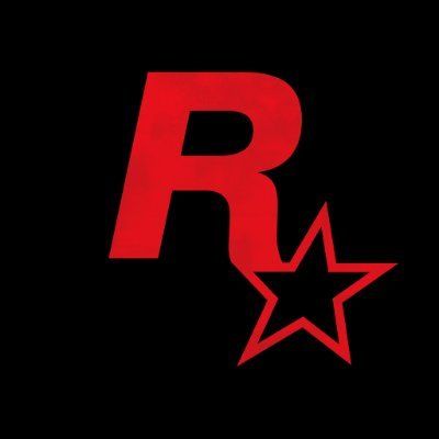 Rockstar Games Logo, Typo Logo Design, Mini Arcade, Trippy Designs, Rockstar Aesthetic, Rockstar Games, Tattoo Outline, National Gallery Of Art, Game Logo