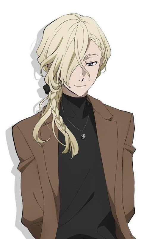 Verlaine Bsd Fanart, Paul Verlaine Bsd, Bsd Storm Bringer, Verlaine Bsd, Storm Bringer, He's So Handsome, Bungou Stray Dogs Chuya, Paul Verlaine, Bungou Stray Dogs Characters