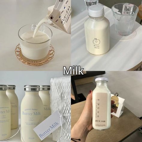 Which one would you like?🥛 Follow for more 💭 #explore #milk #pinterest #aesthetic #explorepage Glass Of Milk Aesthetic, Milk Aesthetic, Vanilla Aesthetic, Mom Milk, A Glass Of Milk, Instagram Collage, Pinterest Aesthetic, Skim Milk, Soy Milk