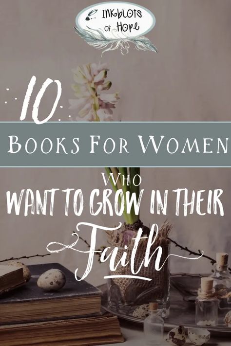 Christian Books For Women, Stronger Faith, Francine Rivers, Meaningful Things, Mere Christianity, Books For Women, Tim Keller, Priscilla Shirer, Spiritual Things