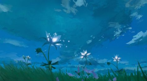 Silent Princess, Zelda Video Games, Botw Zelda, Princess Flower, Princess Wallpaper, Nature Artwork, Zelda Art, Make Pictures, Legend Of Zelda Breath