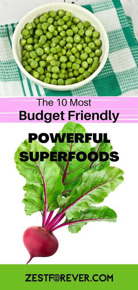 Are you one of those people who thinks eating healthily is expensive? Not so, and in this post you will see that there are 10 highly nutritious superfoods that are 100% budget friendly. In fact, we promise you that most of these foods are cheaper than junk foods and are readily available in most areas. You can eat from this powerful superfoods list every day and feel the amazing benefits ofgreat skin, more energy, and less chronic inflammation. #superfoodslist #superfoods #superfoodsbenefits Superfoods List, Food Ideas Healthy, Superfoods Benefits, Super Foods List, Birth Recovery, Healthy Food Ideas, Junk Foods, Lunch Healthy, Superfood Recipes