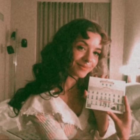 Melanie Martinez on Instagram: “No words will ever describe this feeling🥺Beaming love💗 MY BABY K-12 IS OUT NOW! Thank you so much to all of you beautiful beings for making…” Melanie Martinez Photography, Her Music, Melanie Martinez, American Singers, Instagram Aesthetic, Adele, My Baby, Singer Songwriter, Thank You So Much