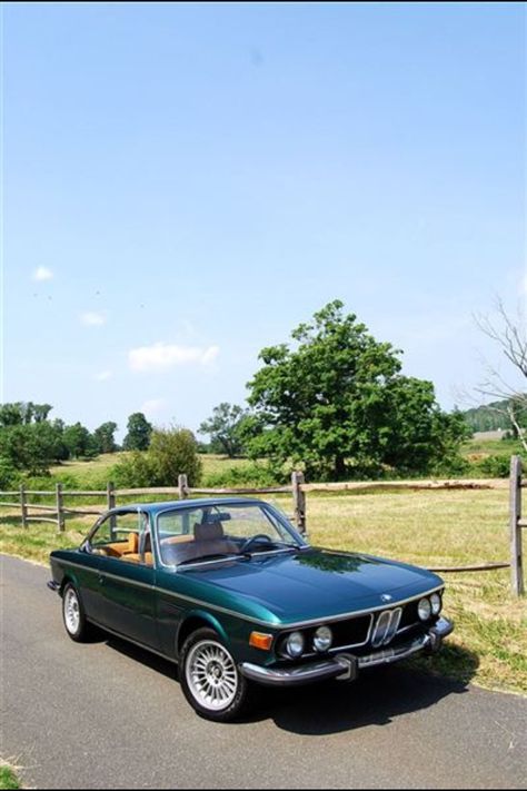 1972 BMW 3.0 CSi Bmw E9 3.0 Csi, 1972 Bmw E9 3.0 Csi Coupe, Bmw 3.0 Csl, Vintage Bmw, Bmw E9, Bmw Vintage, Bmw E28, Bmw Concept, Ford Anglia