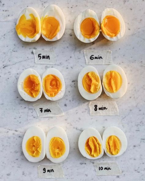 NYT Cooking shared a post on Instagram: “Tag yourself, boiled egg edition. (Photo: @carolinagelen)” • Follow their account to see 5,831 posts. Egg Chart, October Recipes, October Food, Raw Dessert Recipes, Food Experiments, Tag Yourself, Mexican Dinner Recipes, Overnight Oats Healthy, Nyt Cooking