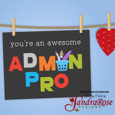 Admin Appreciation Day, Appreciation Day Ideas, Admin Professionals Day, Fun Letters, Administrative Professional Day, Bad Photos, Show Appreciation, Cool Lettering, Employee Appreciation