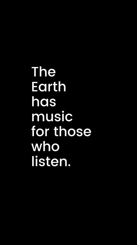 Experience the magic of Earth's musical rhythms and immerse yourself in the soothing melodies of nature. Let the harmonious environmental sounds be your inspiration, offering a mindful connection to the planet. Explore eco-conscious living ideas and discover the earthly serenade that surrounds you. Listen to nature's song and be guided by the calming tunes of the Earth. Elevate your spirit with inspirational environmental quotes 🌿🎶 #NatureConnection #EcoLivingInspiration #EarthlyMelodies Save Planet Earth Quotes, Nature Sounds Quotes, Quotes About Earth Nature, Earth Quotes Aesthetic, Earthy Quotes, Mother Earth Quotes, Grounding Practices, I Love Earth, Beautiful Kingdom