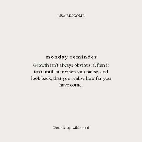 7 beautiful reminders for the week ahead 🤍 Share with a friend who may need these words. Quotes For The Week Ahead, Weekly Reminder, Beautiful Reminders, Weekday Quotes, Postive Life Quotes, Quote Of The Week, Daily Reminders, New Week, Daily Reminder