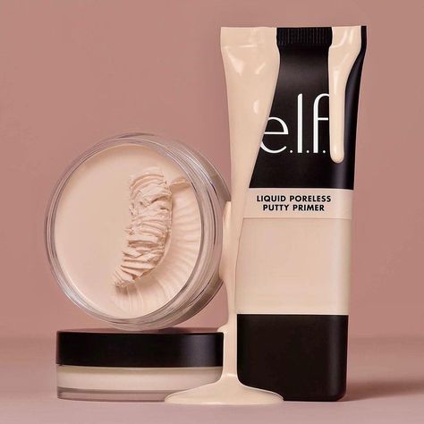 E.L.F Liquid Poreless Putty Primer or E.L.F Poreless Putty Primer? What’s your favorite👌? Liquid Poreless Putty Primer at 70k🇺🇬. Poreless Putty Primer at 65k🇺🇬. Call/Whatsapp 0704 261 720 for deliveries. . #beautytrendsuganda #primer #faceprimer #puttyprimer #elfcosmetics #facemakeup #friday #bridalmakeup #wedding #goodvibes #grwmmakeup #kampalauganda Poreless Putty Primer, Putty Primer, E.l.f. Cosmetics, Face Primer, Call Whatsapp, Beauty Trends, Uganda, Bridal Makeup, Shopping List