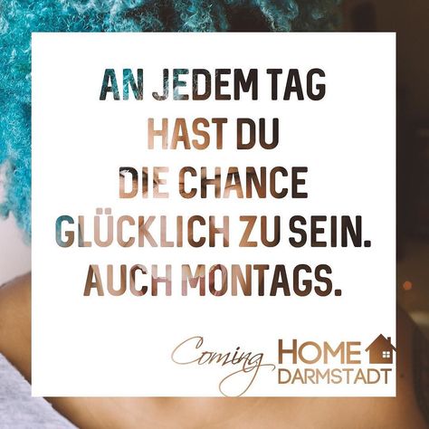 Montag Motivation, German Quotes, Visual Statements, Business Quotes, Monday Motivation, Honey, Novelty Sign, Quotes, For Sale