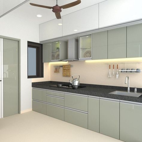 Modern kitchen designing Modern Kitchen Design Colour, Kitchen Cupboard Colour Ideas, Kitchen Laminates Design, Modular Kitchen Colour, Kitchen Cupboards Design Colour, Kitchen Interior Colour Combination, Kitchen Colour Combination Ideas, Modular Kitchen Colour Combination, Kitchen Cupboards Design