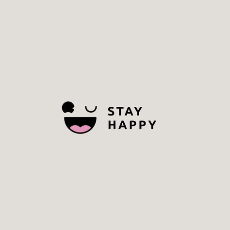 Stay Happy Quotes Positivity, Stay Happy Quotes, Happy Dp, Me Highlight Cover Instagram, Me Highlight Cover, Bike Art Print, Minimal Quotes, Me Highlight Cover Instagram Aesthetic, Tiny Quotes