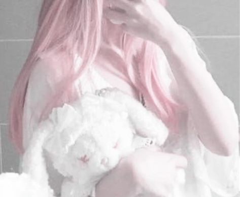 Kotoko Utsugi, Fawn Doll, Kawaii Core, Girls World, Pretty Selfies, Kawaii Girl, White Aesthetic, Girl Icons, Cutie Patootie