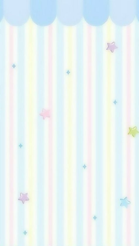 Cutecore Pattern, Kawaii Core Background, Pastelcore Wallpaper, Cutecore Background, Cutecore Wallpaper, Homescreen Layout, Star Wallpaper, More Wallpaper, Wallpaper For Your Phone