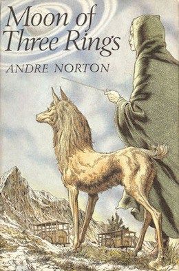 Spaceships and Magic: Andre Norton’s Moon of Three Rings | Tor.com Book Nostalgia, Scifi Books, Andre Norton, Horror Book Covers, Book Exchange, Fantasy Book Covers, Speculative Fiction, Sci Fi Books, Three Rings