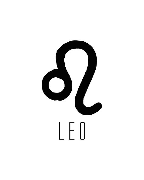 Black Entryway, Leo Zodiac Sign, Leo Sign, Leo Zodiac, Cross Stitch Charts, Digital Download Etsy, Zodiac Sign, Silhouette Cameo, Marketing And Advertising