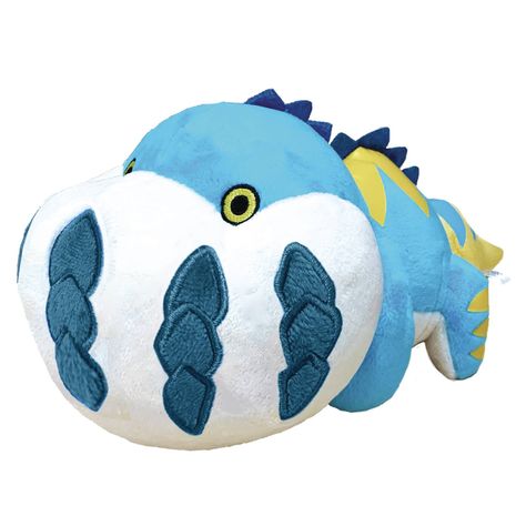 JUN209082 - MONSTER HUNTER CHIBI PLUSH DODOGAMA - Previews World Chibi Plush, Monster Hunter Series, Godzilla 2014, Monster Hunter World, Anime Collectibles, Scott Pilgrim, Monster Hunter, Cool Animations, Box Design