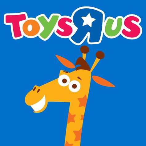 Toys R Us Logo, Toys Logo, Cartoon Drawings Disney, Vintage Blog, Christmas Clearance, Cute Cartoon Animals, Diy Vintage, Toys R Us, Disney Drawings