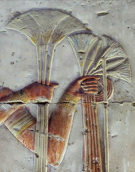 Egiptul Antic, Istoria Artei, Egyptian Artifacts, Ancient Egypt Art, Empire Romain, Egyptian Symbols, Art Ancien, Egypt Art, Egyptian History