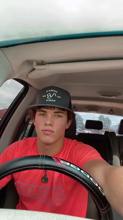 Jaxen.Wright (@jaxen.wright) TikTok | Watch Jaxen.Wright's Newest TikTok Videos Jaxen Wright Tiktok, Hot Country Guys With Curly Mullets, Cute Country Guys, Jaxen Wright, Hot Country Guy, Cute Handsome Boy, Cute Cowboys, Hot Cowboy, Country Guys