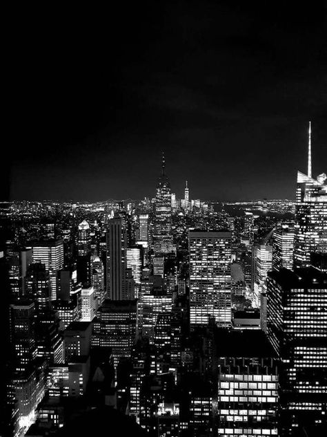 Dark Nyc, Nyc Projects, I Love Nyc, New York Aesthetic, Nyc Life, Bw Photo, New Yorker, New York Skyline, York City