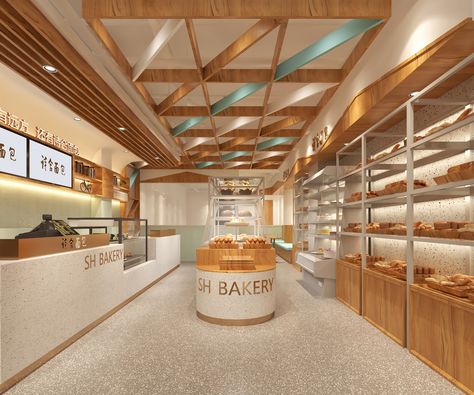 Indian Bakery Shop Interior, Sweet Shop Interior Design Indian, Bakery Counter Design, Bakery Interior Design, Bakery Counter, Bakery Shop Interior, Interior Design Indian, Shop Counter Design, Cafe Display