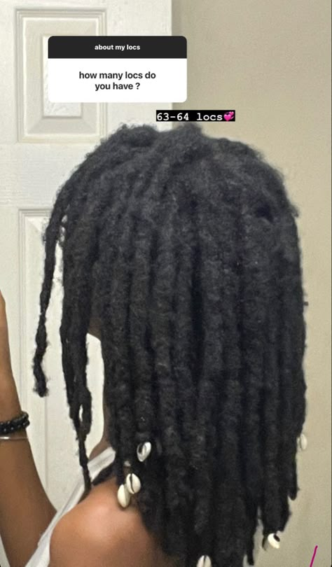 60 Locs, 50 Locs, Semi Freeform Locs, Locs Inspiration, Thick Dreads, Dyed Dreads, Freeform Locs, Boy Braids, Dreadlocks Hairstyles