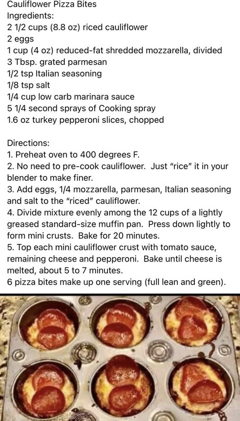 Optavia Lean And Green Recipes 5&1 Crustless Pizza, Optavia Lean And Green Recipes 5&1 Cauliflower Pizza Crust, Breakfast Lean And Green, Optavia Pizza Recipes, Pizza Optavia, Optavia Pizza, Optavia Plan, Lean Dinners, Optavia Diet