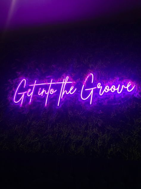 #neonlights #neon #purple #getintothegroove #dance Dance Purple Aesthetic, Purple Dance Aesthetic, Purple Neon Sign, Dancing Aesthetic, Dance Quotes, Neon Purple, 2024 Vision, Purple Aesthetic, Aesthetic Wallpaper