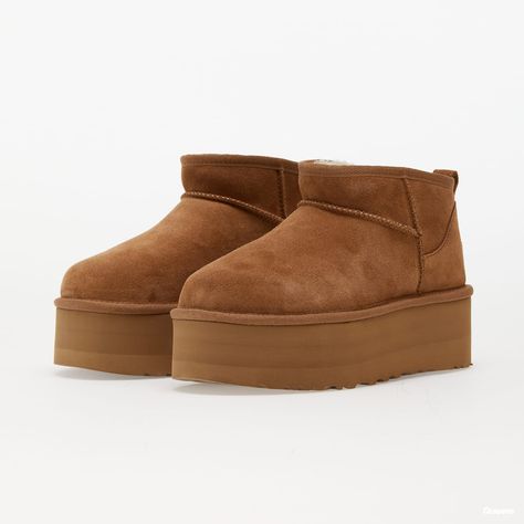 Uggs Classic Ultra Mini, Uggs Classic, Ugg Ultra Mini, Gift Inspo, Dream Shoes, Ugg Boots, Me Too Shoes, My Style, Boots