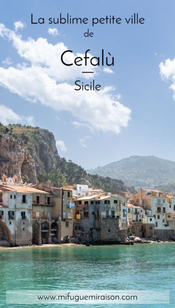 Cefalu Sicily, Sicily Travel, Road Trip Europe, What A Beautiful World, Voyage Europe, Destination Voyage, Travel Wall Art, Travel Inspired, Beautiful Places In The World