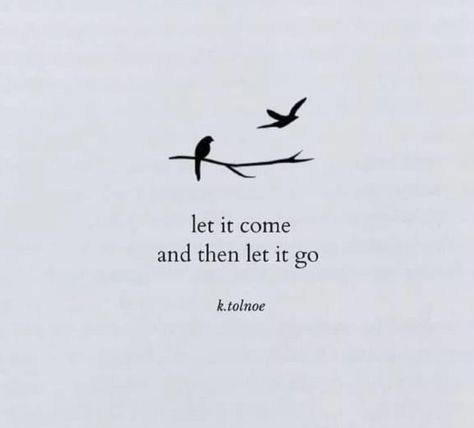 Letting Go Tattoo, Song Bird Tattoo, Let Go Tattoo, Songbird Tattoo, Let It Go Tattoo, Go Tattoo, Song Ideas, Tattoo Board, God Tattoos