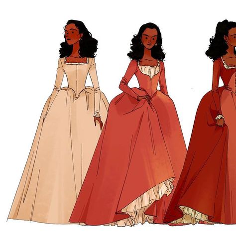 Angelica Schuyler Fanart, Hamilton Angelica, Alexander Hamilton Musical, Hamilton Costume, Angelica Schuyler, Sister Halloween Costumes, Hercules Mulligan, Renée Elise Goldsberry, Dress To Impress Outfits