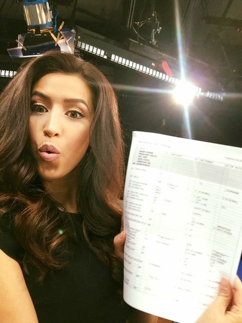 ABC15 news reporter/weekend news anchor/meteorologist Allison Rodriguez Broadcast Meteorologist, Broadcast Journalism, Dream Jobs, News Reporter, Top Tv, Dream Career, 2023 Vision, News Anchor, Career Path