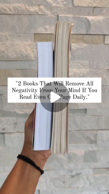 Negative Mindset, Reading Rainbow, I Feel Pretty, Self Help Books, Ted Talks, Reading List, Book Authors, Self Improvement Tips, Book Of Life