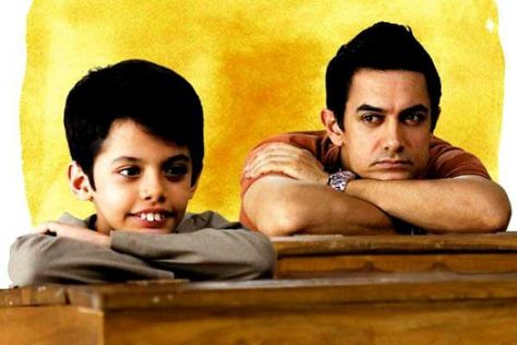 Tare Zamin Par Tare Zameen Par, Taare Zameen Par, Human Figure Sketches, Figure Sketching, Art Painting Gallery, Actors Images, Human Figure, Film Movie, Feel Good