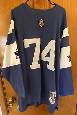 BOB LILLY #74 Reebok Gridiron Classic Throwback NFL Dallas Cowboys Jersey Sz XL | eBay Vintage Nfl Jersey, Cowboys Jersey, Dallas Cowboys Jersey, Nfl Dallas Cowboys, Gym Clothes, Fan Gear, Rare Books, Vintage Wear, Dallas Cowboys