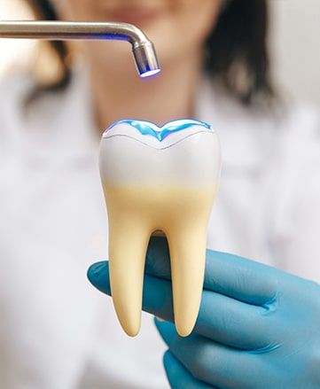 Cosmetic Dentistry in Pacific Beach Prosthetic Teeth, Dental Bonding, Chipped Tooth, Dental Restoration, Dental Fillings, Restorative Dentistry, Dental Bridge, Dental Crowns, Natural Teeth