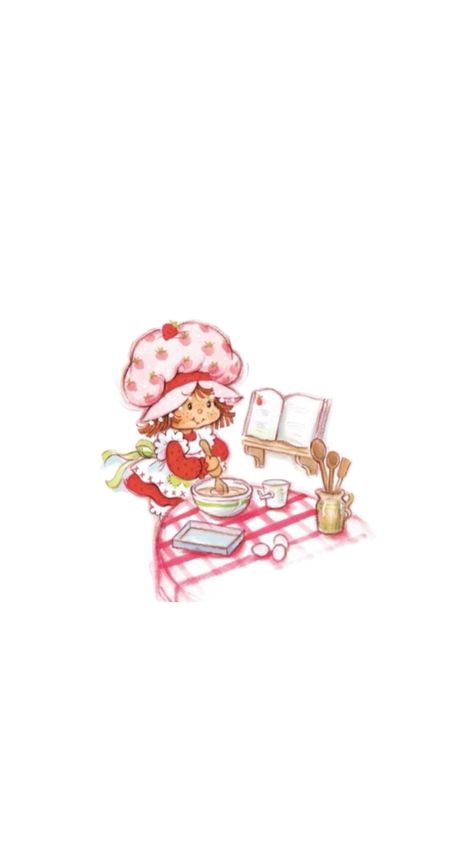 Strawberry Shortcake Png Icons, Layout Pics, Strawberry Shortcake Wallpaper, Vintage Strawberry Shortcake Dolls, Care Bears Vintage, Theme Phone, Strawberry Shortcake Cartoon, Strawberry Shortcake Characters, Cute Mobile Wallpapers