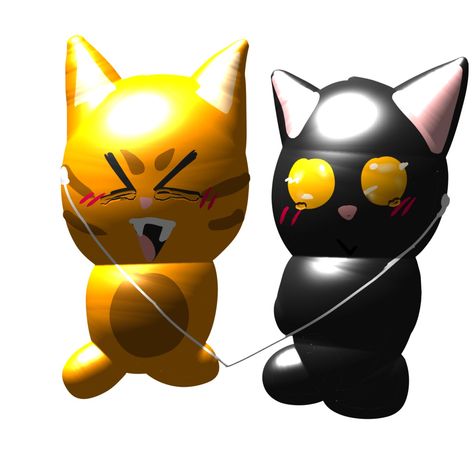 Black Cat And Orange Cat Matching Pfp, Black And Orange Cat Drawing, Black And Orange Cat Duo, Black And Orange Cat Matching Pfp, Cat Relationship, Black And Orange Cat, Black Cat Drawing, Cats Pictures, Cat Couple